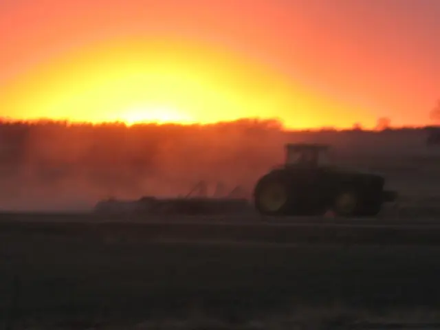 Legal Dispute within Agtech Sector: Carbon Robotics and Laudando & Associates at Odds