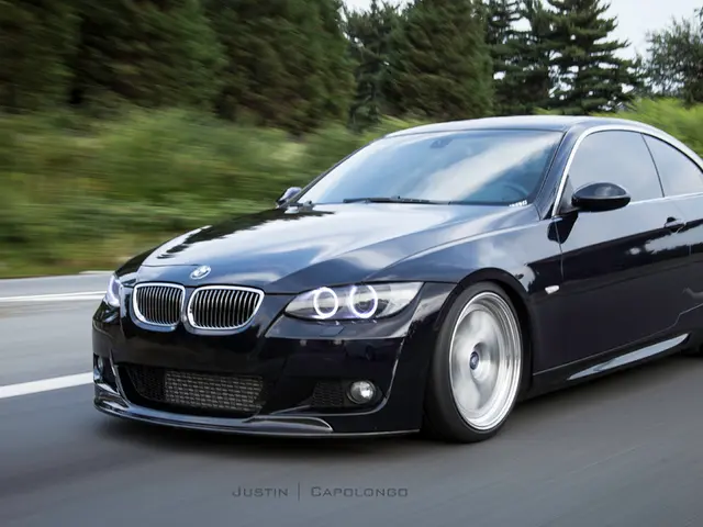 BMW Group maintains predicted profitability levels during the initial quarter period