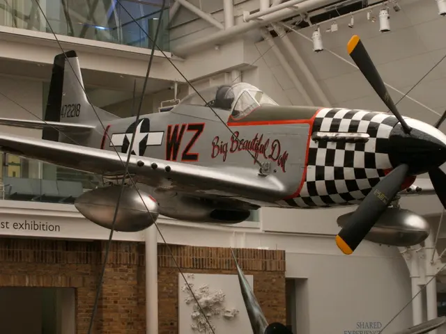 Federal authorization sought by NYPD for dismantling unauthorized drones