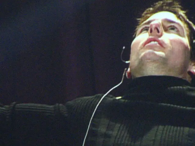 Exploring the Nature of the Neumann U87: Delving into the Legendary Studio Microphone