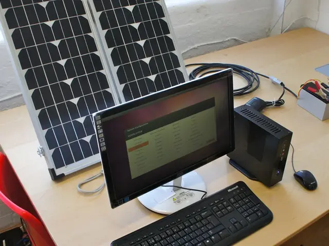 Harness Your Autonomy with Solar Energy Self-Sufficiency