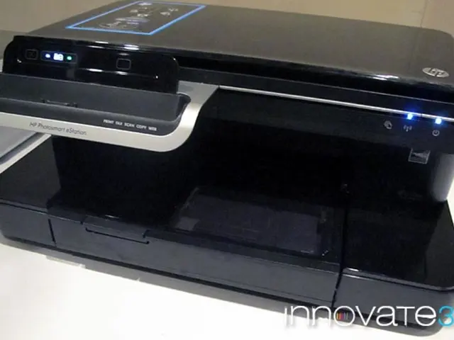 Frustrated with your outdated printer? Secure a 30% discount on a new Epson EcoTank and revamp your...