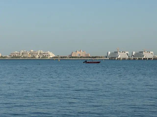 VisionF's Innovative Speedboat Reaches Remarkable Top Speed of 92 MPH in Maximum Mode