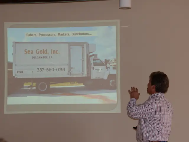 Compact PicoPlay Plus Device, Equipped with Google TV, Transforms Any Area into a Lively Gathering...