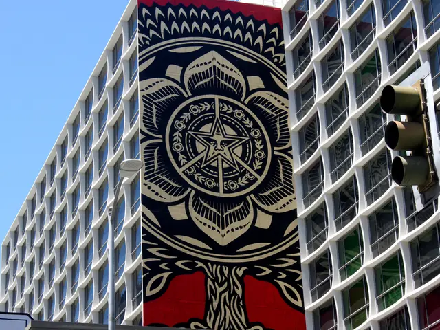 Telecom services of at least eight American businesses reportedly undergoing consecutive...