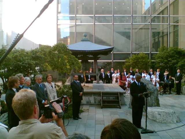 Cameras on the web subtly transformed genuine human interaction