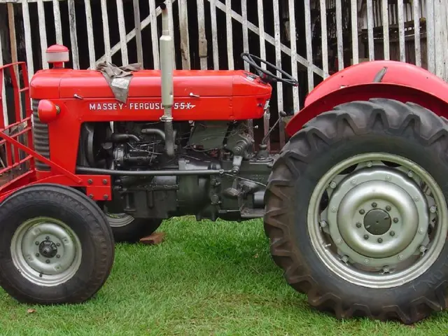 AI lawn mower now available at a reduced price - don't miss out on this opportunity!