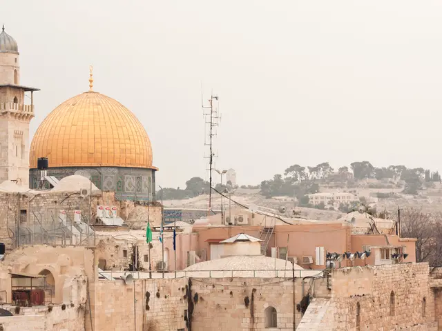 Transforming Modern Architecture with Intelligent Roofing Systems: Innovations that Optimize Energy...