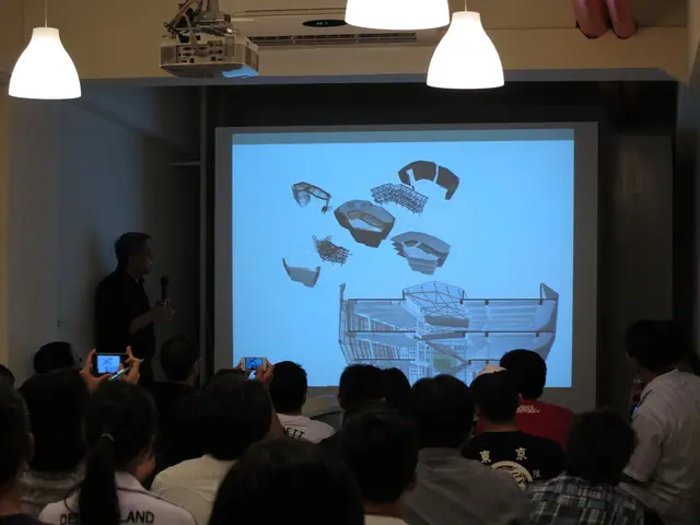 Fifteen Mobile Projectors That May Prompt You to Discard Your Television Set