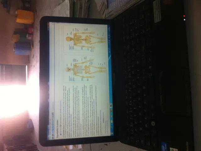 ASUS Vivobook S14 (S3407QA) Summary: