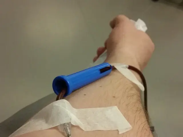 Innovative Technology Enables Surgeons with Visualization Beyond Blood During Operations