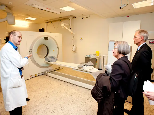 Digital leaders in healthcare discuss digital transformation at ATA and ViVE conferences