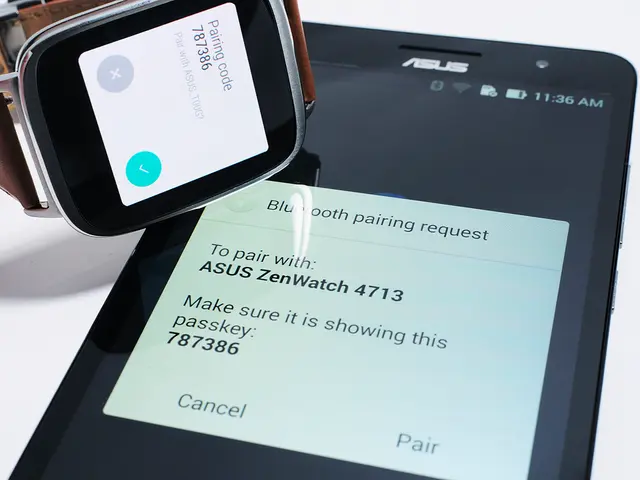 Reportedly, Google's Pixel Watch 4 anticipates a significant improvement