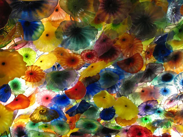 Understanding Shades: An Examination of Color Modes