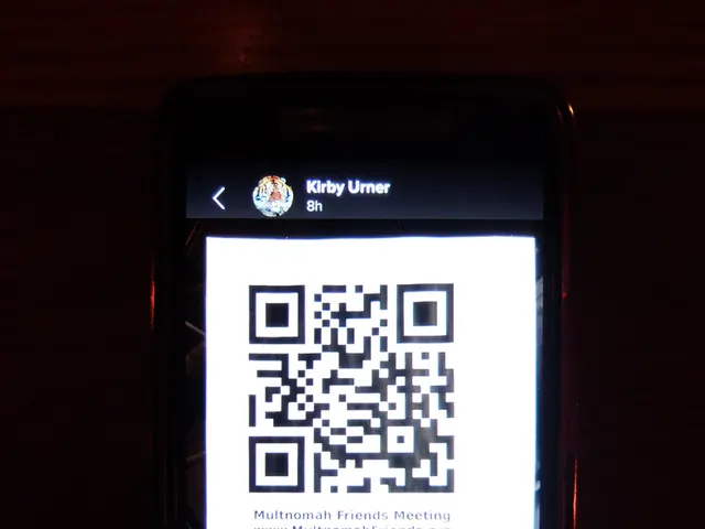 Develop a QR code generator application utilizing React JavaScript
