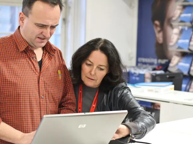 Launch of our Website App: Your Solid Foundation for Digital Identity Security