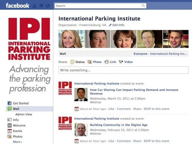 Court proceedings initiated against Mark Zuckerberg and others due to accusations of Facebook's...