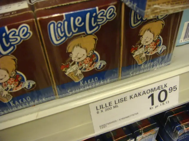 Food labelling laws across European Union countries are set to align, as per a new proposal adopted...