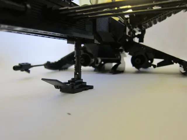 Ukraine's Secretive Engineering Investigation Revealed: Insights Gleaned from a Ukrainian Case...