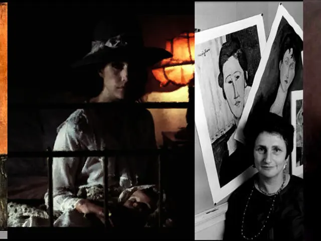 Detecting Altered Political Imagery: DeepFakes or Manipulated Photos?