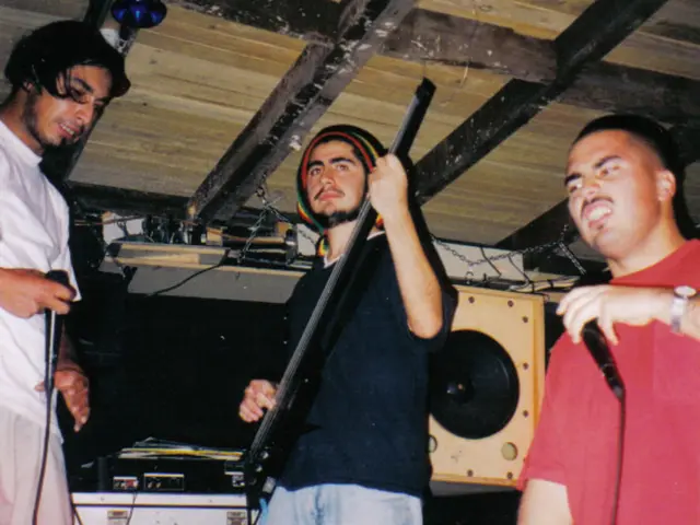 Debut of the Lyngdorf TDAI-2210 at Audio Advice Live 2025 in North America