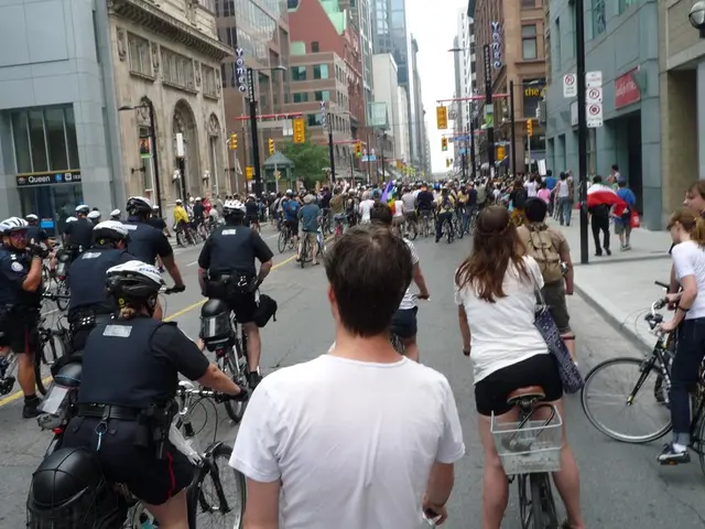 Your preferred e-bike aligns with your unique riding approach.