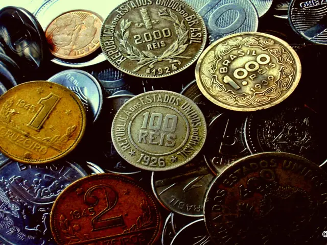 Cryptocurrency comparison: Which digital asset – XRP, Solana, or Pepeto – is poised for the...