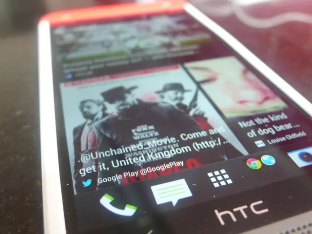"Upgraded Functionality: Now Offering Adaptive Graphic Displays on Mobile Devices"