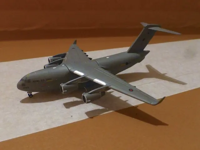 Lockheed unveils affordable cruise missile vehicle named 'Truck', showcasing successful test...