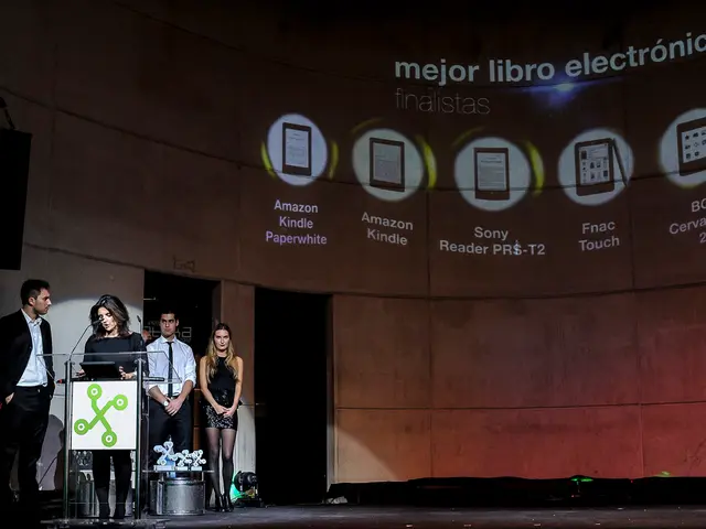 Ericsson Guides Over 130 Students at MPESA Foundation Academy on cutting-edge Technologies