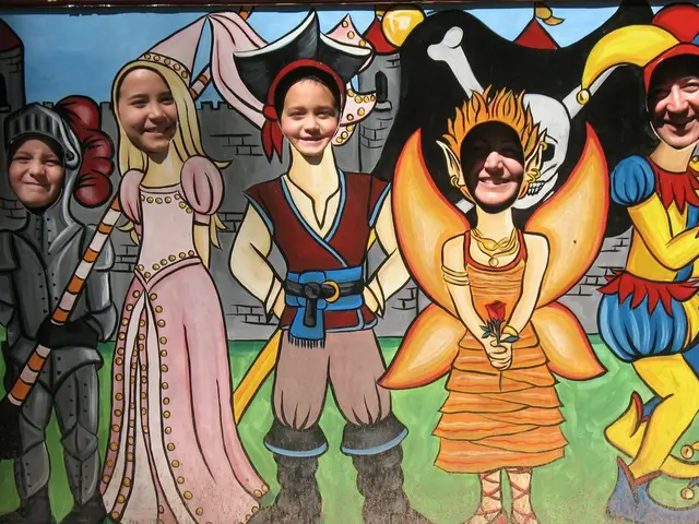 Cost of Animation per Minute (2025 Update)