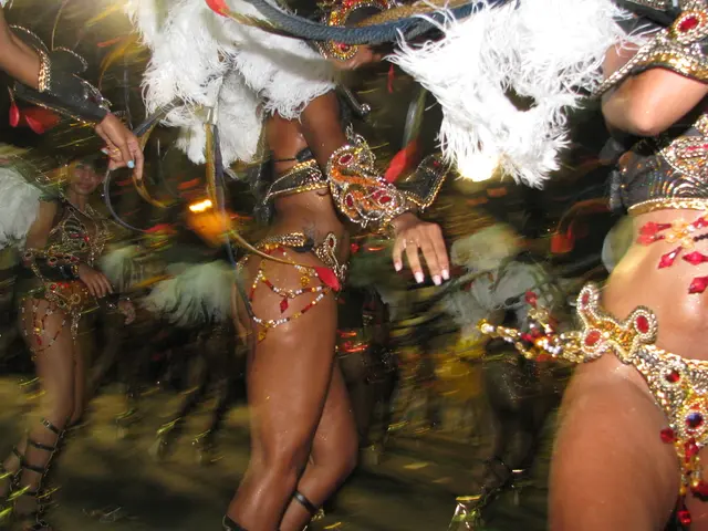 AI-Powered Dance Creations: Discover a fresh approach to bonding through dance motions