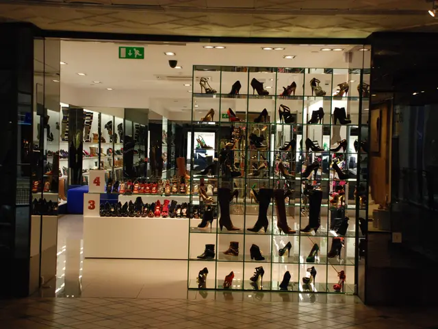 The creation of PAN and Nike's exhilarating, club-style collaboration during Milan Design Week