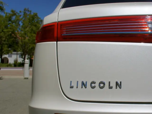 Drives power a self-charging electric vehicle, invented by a professor, as it moves along