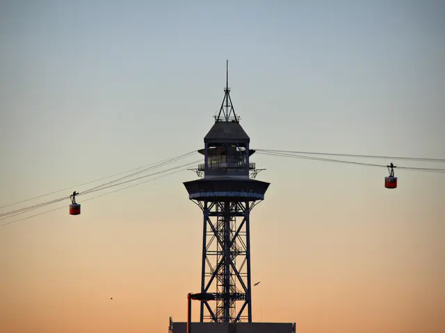 Continuation of Fibre Optic Expansion by Telekom in Heilbad