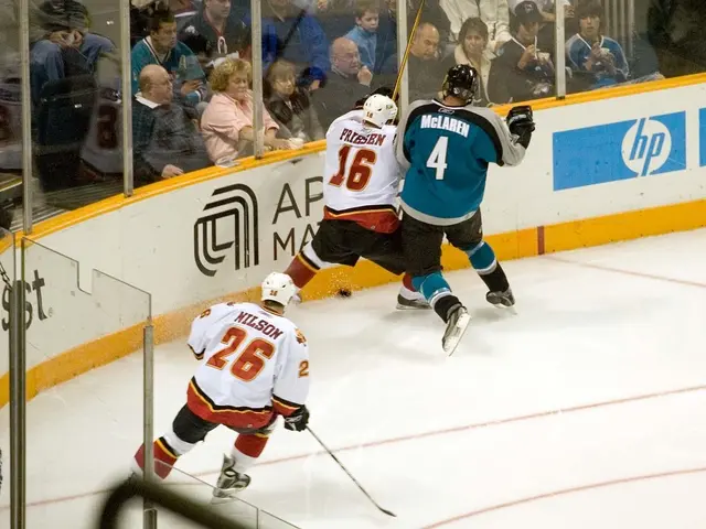 AI's Debatable Role in Sports: A Look at the Disputes