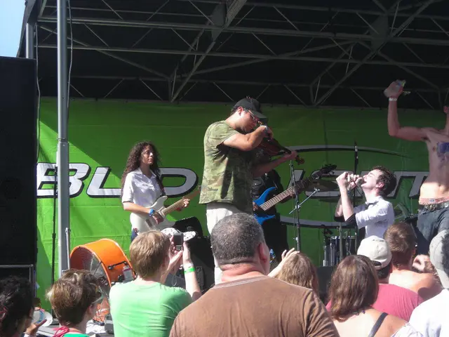 Unscrupulous individuals seeking to acquire event tickets using automated software.