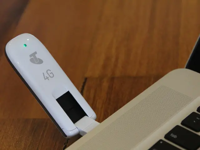 Is the USB-C connection potentially hindering advancements in technology?