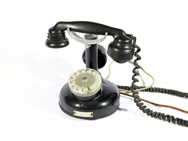 UK Transition to Digital Telephone Network with System X