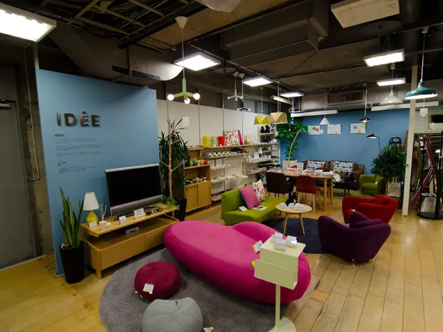 Home renovation services in Saudi Arabia receive a $2.5 million investment by Revie for digital...