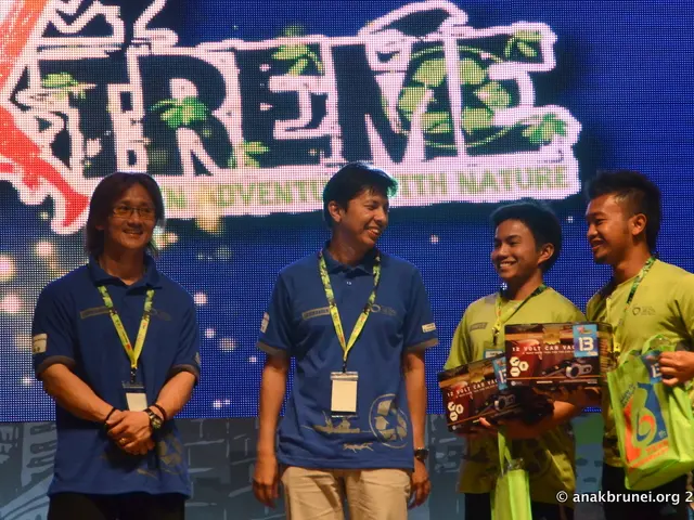 Unidentified individual from Krasnoyarsk region discovered breaking into a pensioner's digital...