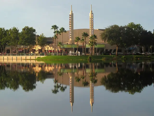 Top-ranking Waterproof Bluetooth Speakers of the Year 2025