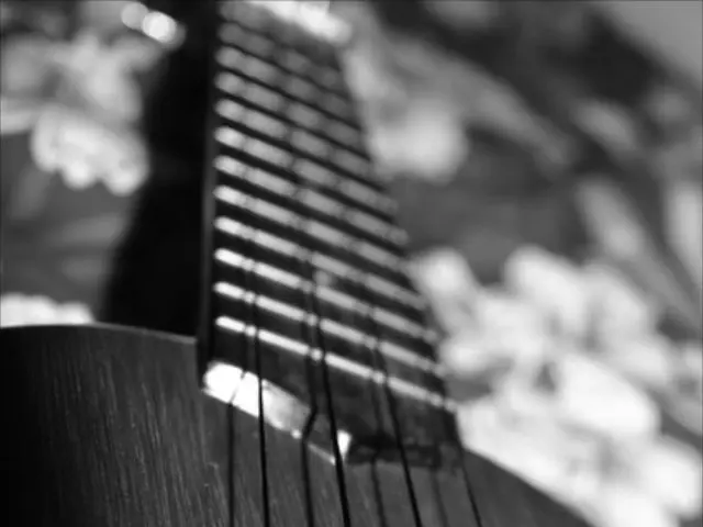 AI-Created Music Group Velvet Sundown Barred from Future Sound Awards Competition