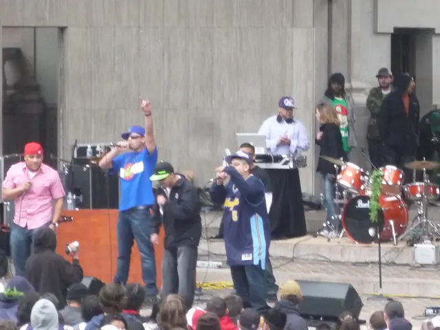 Expanding Gaming Headset Industry forecasted to reach USD 4.9 Billion by 2034