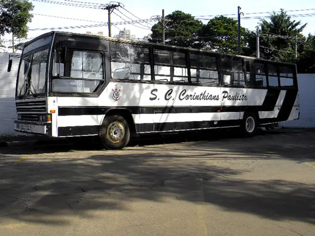 Budget-friendly and Eco-friendly: Electric Buses Transform Transportation for UNILAG Students