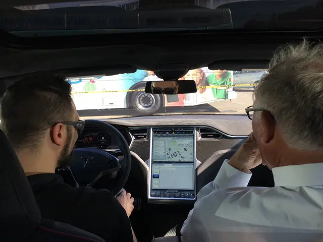 Rivian unveiling AI center in London to spur progress in autonomous vehicle technology