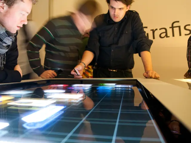 Samsung reveals mobile conversion feature for gaming, transforming Connected TV into app installs
