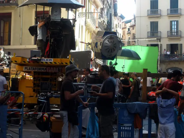 Independent Film Distribution: A Comprehensive Guide for Filmmakers