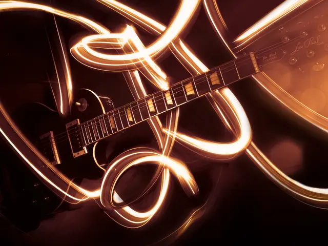 Exploring the Basslines, Harmonies, and Futuristic Tones: Unleashing the Influence of...