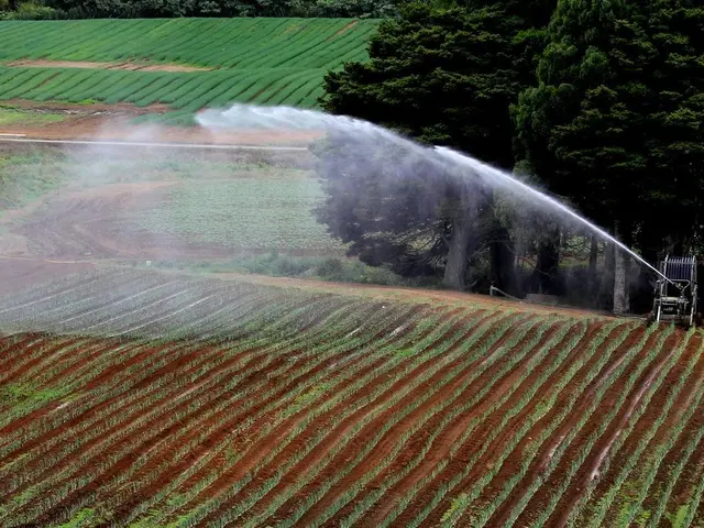 Agricultural Productivity Boosts by Generative AI Registers 28.1% Growth Rate